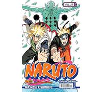 Naruto Pocket - Volume 67