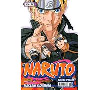 Naruto Pocket - Volume 68