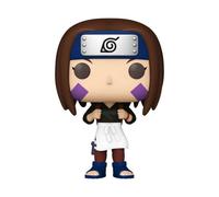 Naruto Pop! Animation Vinyl Figurine Rin Nohara 9 Cm