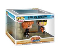 Naruto Pop Moment Vinyl Figurines 2-pack Pain V Naruto 9 Cm Funko