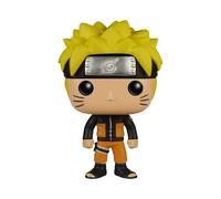 Funko - Figurine Pop! Vinyl Animation Naruto - Orange - Pour enfant à partir de 3 ans