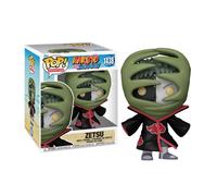 Figurine Funko Pop! Super - Naruto - Zetsu