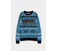 Naruto - Pull De Noël (Xl)