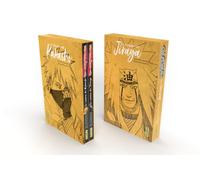 Masashi Kishimoto – Naruto : Le roman de Jiraya – Tome 1 – Broché