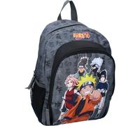 Naruto - Sac à dos personnages - 35 cm