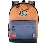 Naruto - Sac à dos - PET recyclé - orange - Naruto G