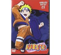 Naruto - Saison 3 / Naruto Emporada 3