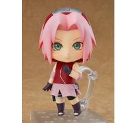 Naruto Sakura Haruno Nendoroid 4th Rerun Figurine Goodsmile