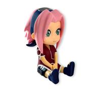 Naruto Sakura Money Bank Tirelire Plastoy