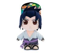 Naruto Sasuke 29CM Peluche BARRADO