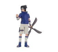 Naruto Sasuke Comansi Figurine 10 cm