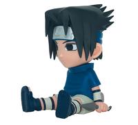 Naruto Sasuke PVC Money Bank Tirelire Plastoy