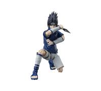 Figuarts S.H. Naruto Sasuke Uchiha Ninja Prodigy