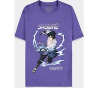 Naruto - Sasuke Uchiha - T-shirt