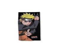 Naruto Serviette de Coton