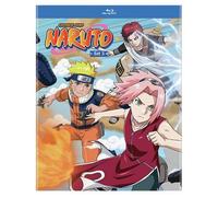 Naruto: Set 3 [Blu-Ray]