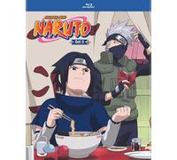Naruto: Set 5 [Blu-Ray]
