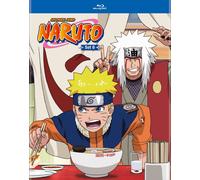 Naruto: Set 6 (Blu-ray) Various