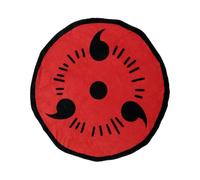 Naruto - Sharingan - Couverture 121cm