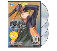 Naruto Shippuden