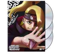 Naruto Shippuden