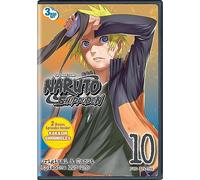 Naruto Shippuden – Warner Bros.