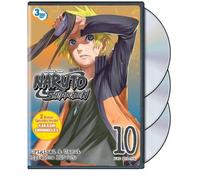 Naruto Shippuden