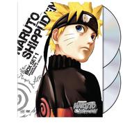 Naruto Shippuden