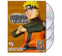 Naruto Shippuden