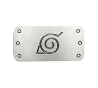 NARUTO SHIPPUDEN Aimant Symbole Konoha