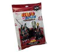 Naruto Shippuden Akatsuki Attack Cartes À Collectionner Starter Pack