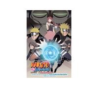 Naruto Shippuden - Animé Comics - Tome 7 : The Lost Tower
