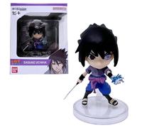Naruto Shippuden Anime Mini Figurine Vinyle De Collection Bandai Chibi Masters