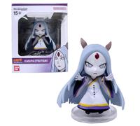 Naruto Shippuden Anime Mini Figurine Vinyle De Collection Bandai Chibi Masters