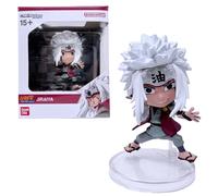 Bandai Chibi Masters: Naruto Shippuden - Jiraiya Figure (8cm)