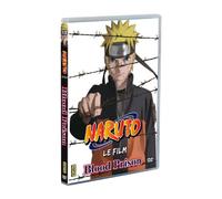 Naruto Shippuden : Blood Prison – DVD