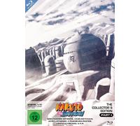 Naruto Shippuden (Blu-ray) Hiroyuki Yamashita Osamu Kobayashi Junko Takeuchi