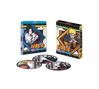 Naruto Shippuden Boîte 5 - BD