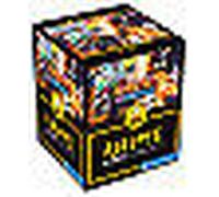 Clementoni | Puzzle Naruto Shippuden - Anime Puzzle Collection pour Adultes 18 Ans+ | 500 Pièces | Dimensions 49 x 36 cm | Illustration Héros Manga | Développe Concentration et Esprit de Détail