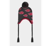 Naruto Shippuden - Bonnet Sherpa - Difuzed KC181525NRS - (Headwear / Bonnets Sherpa)