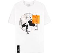 Naruto Shippuden - Bosozuko Style T-shirt à manches courtes pour hommes