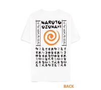 Naruto Shippuden - Bosozuko Style - T-Shirt Homme (L)