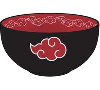 NARUTO SHIPPUDEN - Bowl - 600 ml - "Akatsuki" cardboard pkg