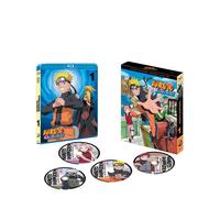 Naruto Shippuden Box 1