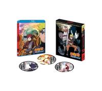 Naruto Shippuden Box 10 (Episodes 242 Au 267) (Blu Ray)