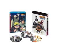 Naruto Shippuden Box 11 (Episodes 268 Au 295) (Blu Ray)