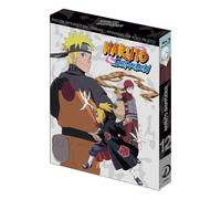 Naruto Shippuden - Box 12 (Edición Coleccionista)(Blu Ray)
