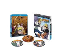 Naruto: Shippûden Box 14 Episódes 346 A 371 (26 Episodios) (Blu Ray)