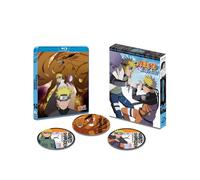 Naruto Shippuden Box 14 Episodios 346-371 BluRay (SP)