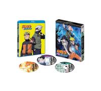 Naruto Shippuden - Box 15 (Blu Ray)
